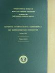 P. Soughay - Seventh International Conference on Coordination Chemistry [antikvár]