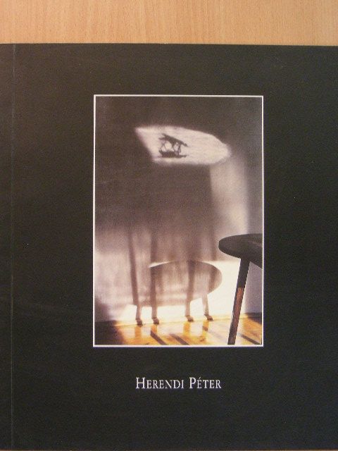 Herendi Péter - Herendi Péter [antikvár]