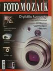 Ágg Károly - Foto Mozaik 2003. december [antikvár]