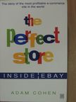 Adam Cohen - The Perfect Store [antikvár]