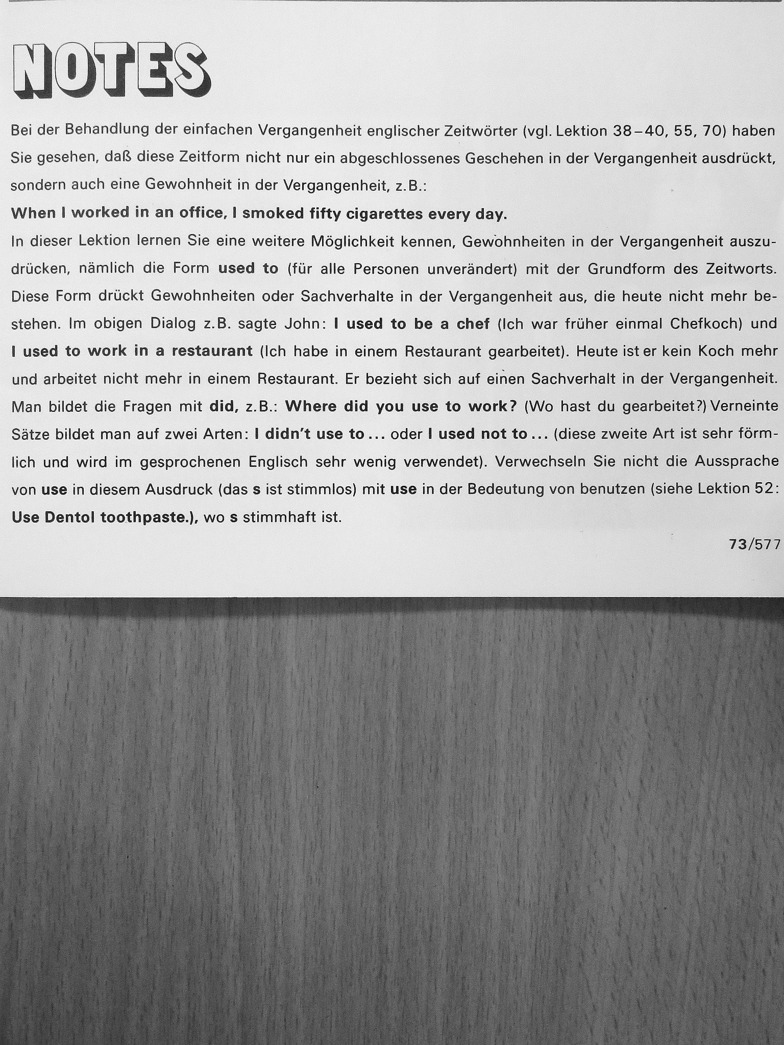 Doug Case - Englisch mit BBC [antikvár]