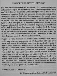 Der Große Duden 10. [antikvár]
