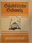 Sächsische Schweiz [antikvár]