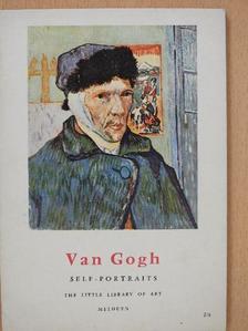 Robert Genaille - Van Gogh [antikvár]