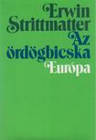 Strittmatter, Erwin - Az ördögbicska [antikvár]