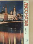 Yakov Belitsky - Moscow [antikvár]