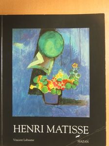Vincent Labaume - Matisse [antikvár]