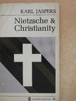 Karl Jaspers - Nietzsche and Christianity [antikvár]