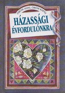 Helen Exley - Házassági évfordulónkra [antikvár]