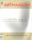 TOPOR TÜNDE - Artmagazin 88. [antikvár]