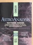 Tiffany Kukec - AstroAnalysis - Cancer [antikvár]