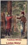 Fazekas Mihály - Lúdas Matyi [eKönyv: epub, mobi]