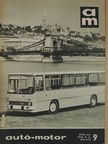 Füzes Sándor - Autó-Motor 1973. május. 6. [antikvár]