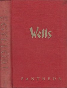 H.G. Wells - Egyelőre [antikvár]