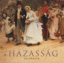Joanne Rippin - A házasság dicsérete [antikvár]