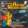 Werner Geismar (szerk.) - In der Arche ist der Wurm drin Nr. 2 [antikvár]
