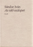 Sándor Iván - Az idő oszlopai [antikvár]