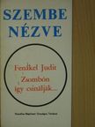 Fenákel Judit - Zsombón így csinálják... [antikvár]