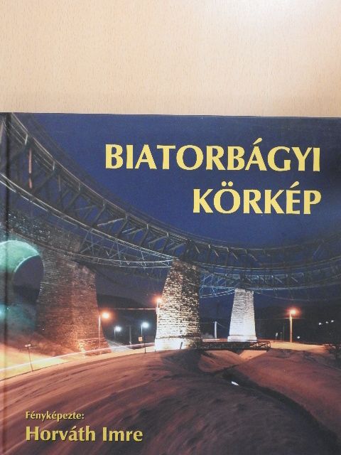Biatorbágyi körkép [antikvár]