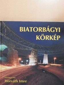Biatorbágyi körkép [antikvár]