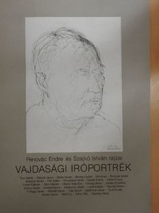 Penovác Endre - Vajdasági íróportrék [antikvár]