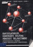 Szántó Zoltán, Vedres Balázs - Kapcsolathálók, szervezeti kultúra, pénzügyi teljesítmény [antikvár]