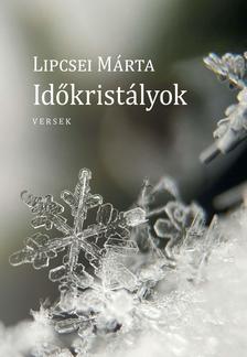 Lipcsei Márta - Időkristályok [szépséghibás]