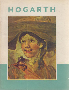 LAJTA EDIT - Hogarth [antikvár]