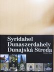 Zsigmond Tibor - Dunaszerdahely [antikvár]