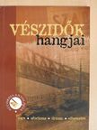 Baki Mária - Vészidők hangjai 2006 (dedikált példány) [antikvár]