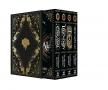 Stephanie Garber - The Return To Caraval (Complete Collection Box Set)