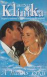 Lindner, Christine - A hamis eskü [antikvár]