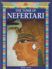 Mohamed Nasr, Mario Tosi - The Tomb of Nefertari [antikvár]