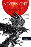 Jay Kristoff - Nevernight - Öröknappal