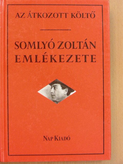 Barabás Gyula - Az átkozott költő [antikvár]