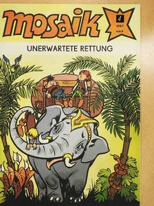 Mosaik 1987/3 [antikvár]