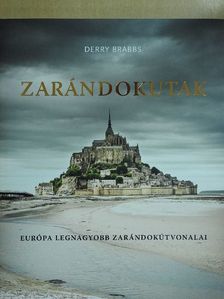 Derry Brabbs - Zarándokutak [antikvár]