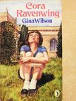 Gina Wilson - Cora Ravenwing [antikvár]