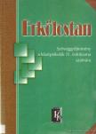 Tiszóczi Tamás (összeáll.), Trencsényi Borbála - Erkölcstan [antikvár]