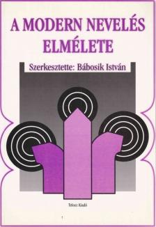 A modern nevelés elmélete [antikvár]