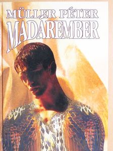 Müller Péter - Madárember [antikvár]