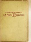Maurice Constantin-Weyer - Egy férfi a multjára borul [antikvár]