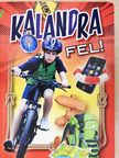 Szőke Csaba - Kalandra fel! [antikvár]
