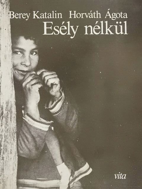 Berey Katalin - Esély nélkül [antikvár]