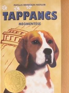 Phyllis Reynolds Naylor - Tappancs megmentése [antikvár]
