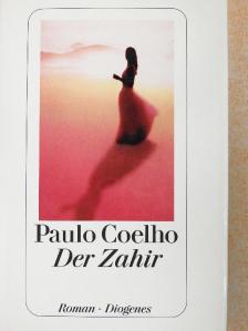Paulo Coelho - Der Zahir [antikvár]