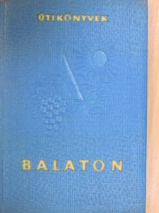 Dr. Zákonyi Ferenc - Balaton [antikvár]