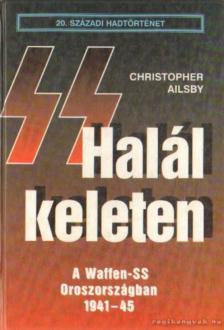Halál keleten [antikvár]