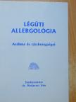 Dr. Bánkúti Beáta - Légúti allergológia [antikvár]