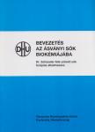 Kun Csaba Dr. (összeáll.) - Bevezetés az ásványi sók biokémiájába [antikvár]